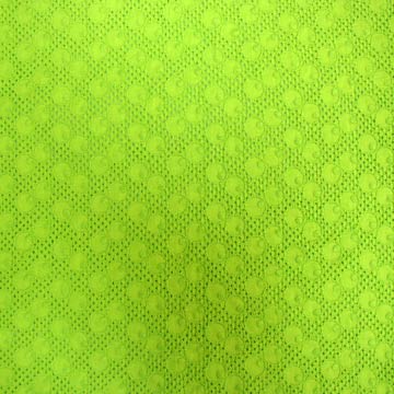 Cotton Embroidery Fabrics